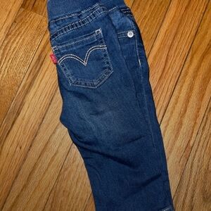 Baby Levi’s Jeans